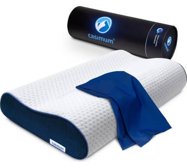Produktbild casimum Orthopädisches Nackenstützkissen