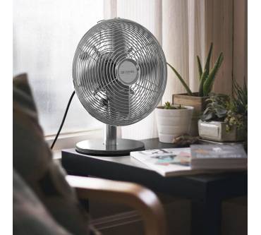 Produktbild Brandson Retro Tischventilator