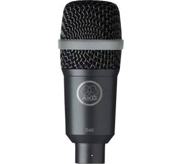 Produktbild AKG D40