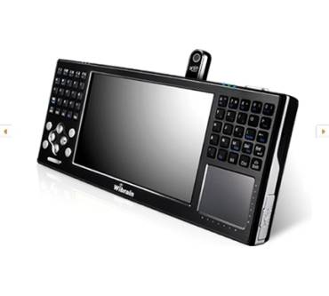 Produktbild Wibrain i1 Serie UMPC