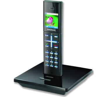 Produktbild Grundig Illion 1 ECO