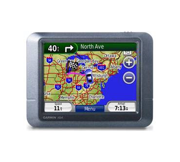 Produktbild Garmin Nüvi 205