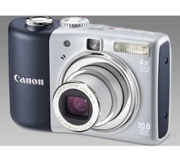 Produktbild Canon PowerShot A1000 IS