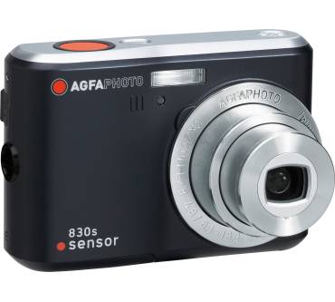 Produktbild Plawa AgfaPhoto Sensor 830s