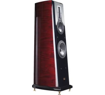 Produktbild AuCantus V8F