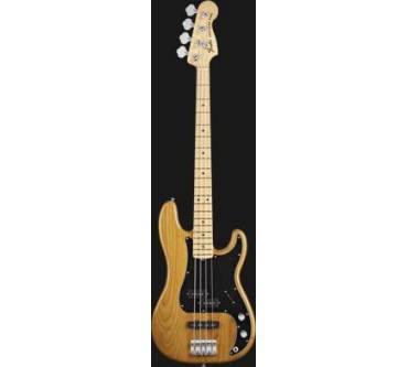 Produktbild Fender Tony Franklin Precision Bass