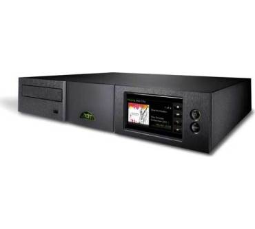 Produktbild Naim Audio HDX