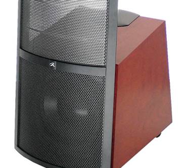 Produktbild Martin Logan ESL Spire