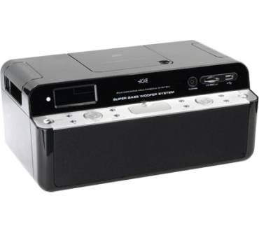Produktbild JGC MC 900 iP