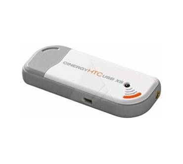 Produktbild Terratec Cinergy HTC USB XS HD