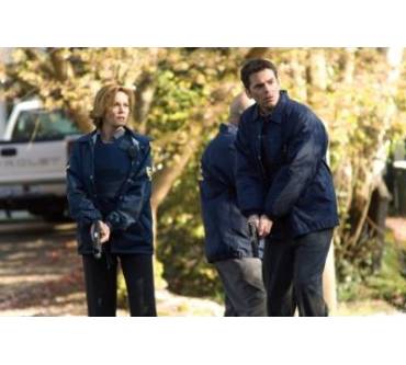 Produktbild DVD Untraceable - Jeder Klick kann töten