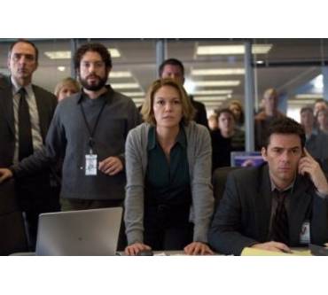 Produktbild DVD Untraceable - Jeder Klick kann töten