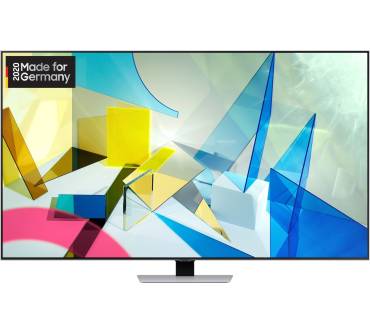 Produktbild Samsung GQ49Q87T