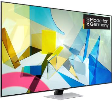 Produktbild Samsung GQ49Q87T