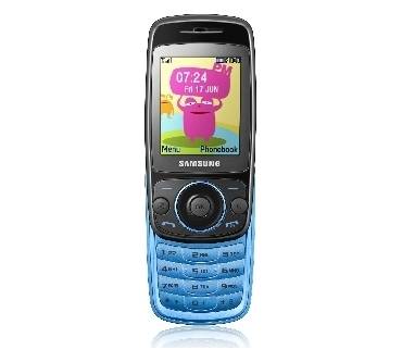 Produktbild Samsung Tobi S3030