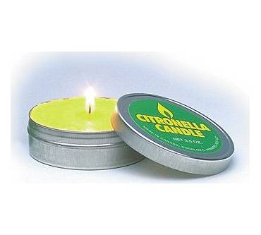 Produktbild Relags Coghlans Citronella Kerze