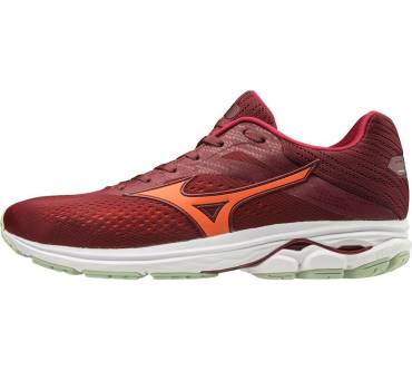 Produktbild Mizuno Wave Rider 23