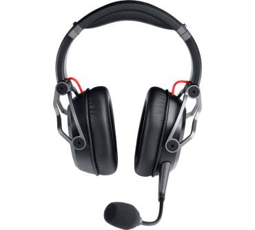 Produktbild Teufel Cage (2020)