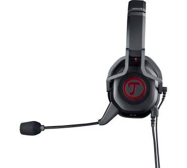 Produktbild Teufel Cage (2020)