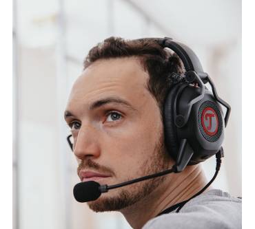 Produktbild Teufel Cage (2020)