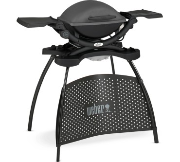 Produktbild Weber Q 1400 Stand