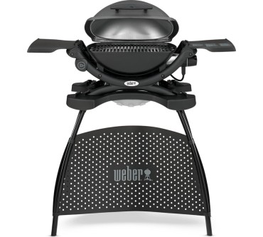 Produktbild Weber Q 1400 Stand