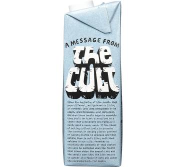 Produktbild Oatly Hafer Calcium