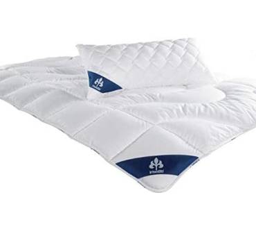 Produktbild Badenia Bettcomfort Irisette Micro Thermo Sommerdecke