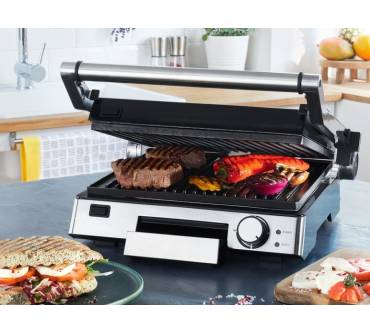 Produktbild Lidl / Silvercrest SKGE 2000