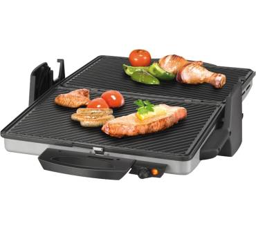 Produktbild Unold Contact Grill