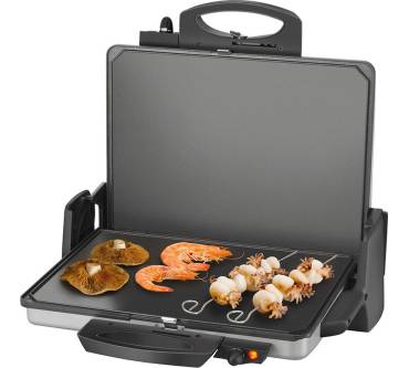 Produktbild Unold Contact Grill