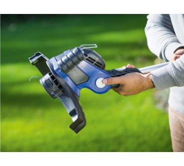 Produktbild Obi / Lux Tools E-RT-550/27 B