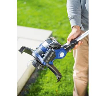 Produktbild Obi / Lux Tools E-RT-550/27 B