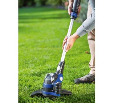 Produktbild Obi / Lux Tools E-RT-550/27 B