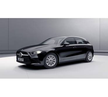 Produktbild Mercedes-Benz A-Klasse (2019)