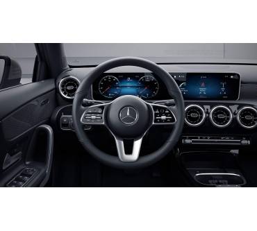 Produktbild Mercedes-Benz A-Klasse (2019)