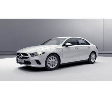 Produktbild Mercedes-Benz A-Klasse (2019)