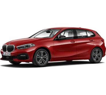 Produktbild BMW 1er (2020)
