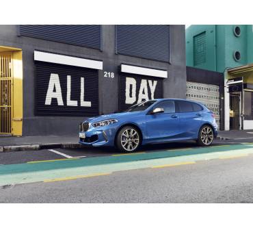 Produktbild BMW 1er (2020)