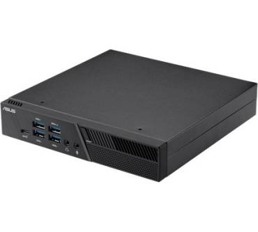 Produktbild Asus Mini PC PB50