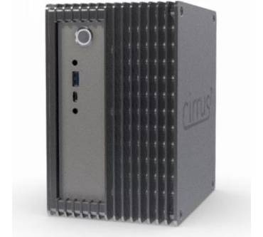 Produktbild Cirrus7 Incus A300 (Ryzen 5 3400G, 16GB RAM, 500GB SSD)