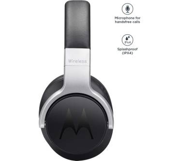 Produktbild Motorola Escape 500 ANC