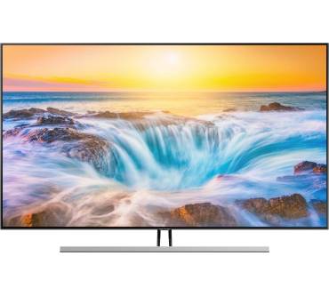 Produktbild Samsung QE75Q85R