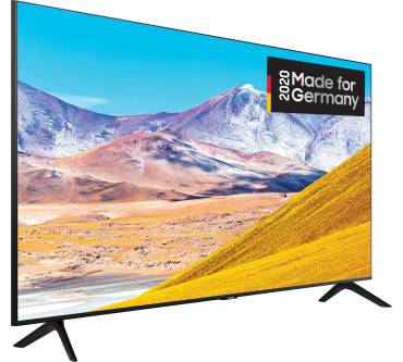 Produktbild Samsung GU55TU8079