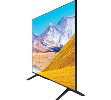 Produktbild Samsung GU55TU8079