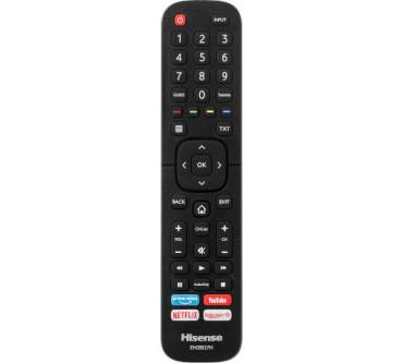 Produktbild Hisense H43B7100