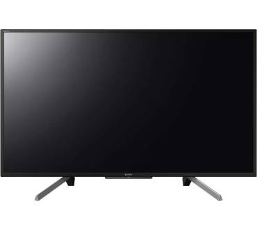 Produktbild Sony KDL-43WG665