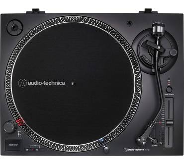 Produktbild Audio-Technica AT-LP120XUSB