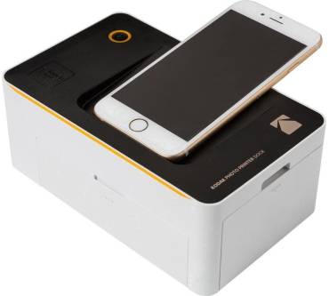 Produktbild Kodak Photo Printer Dock PD-450W