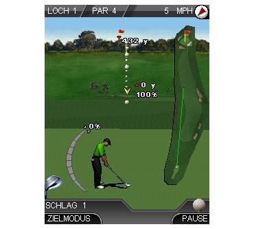 Produktbild EA Sports Tiger Woods PGA Tour 09 